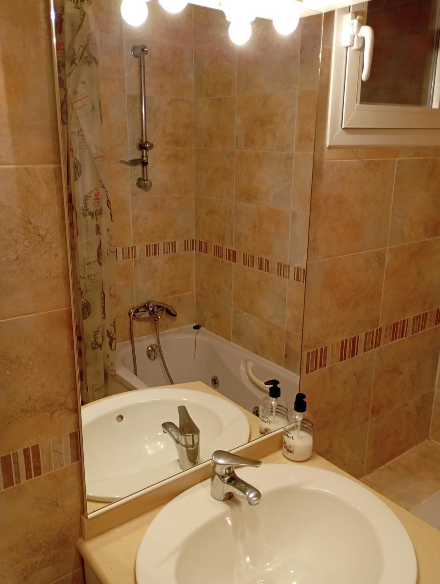 Apartamentos Danesp-Playa De Les Amplaries Marina Dor- Frontales Al Mar Oropesa del Mar Exteriör bild
