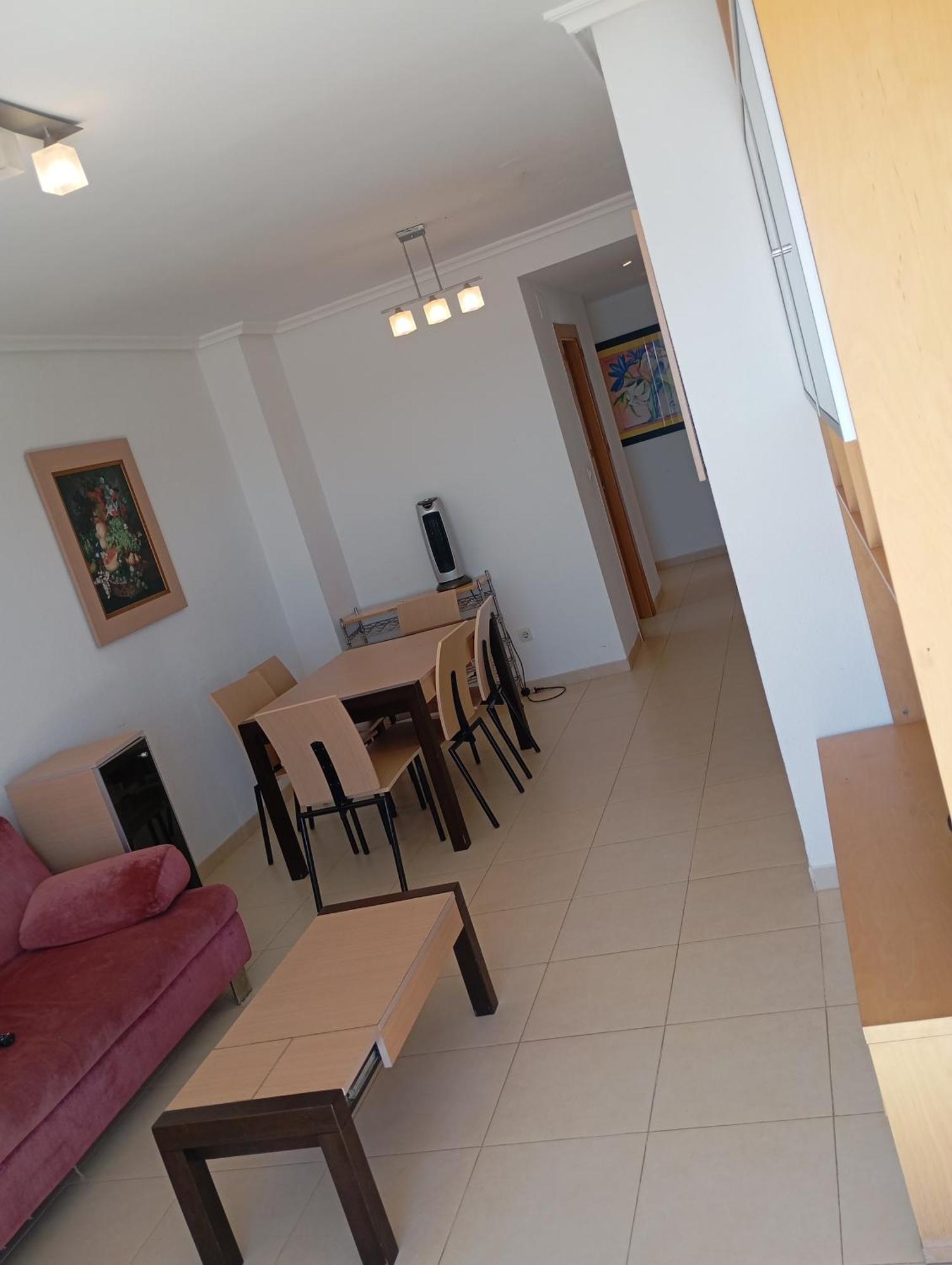 Apartamentos Danesp-Playa De Les Amplaries Marina Dor- Frontales Al Mar Oropesa del Mar Exteriör bild